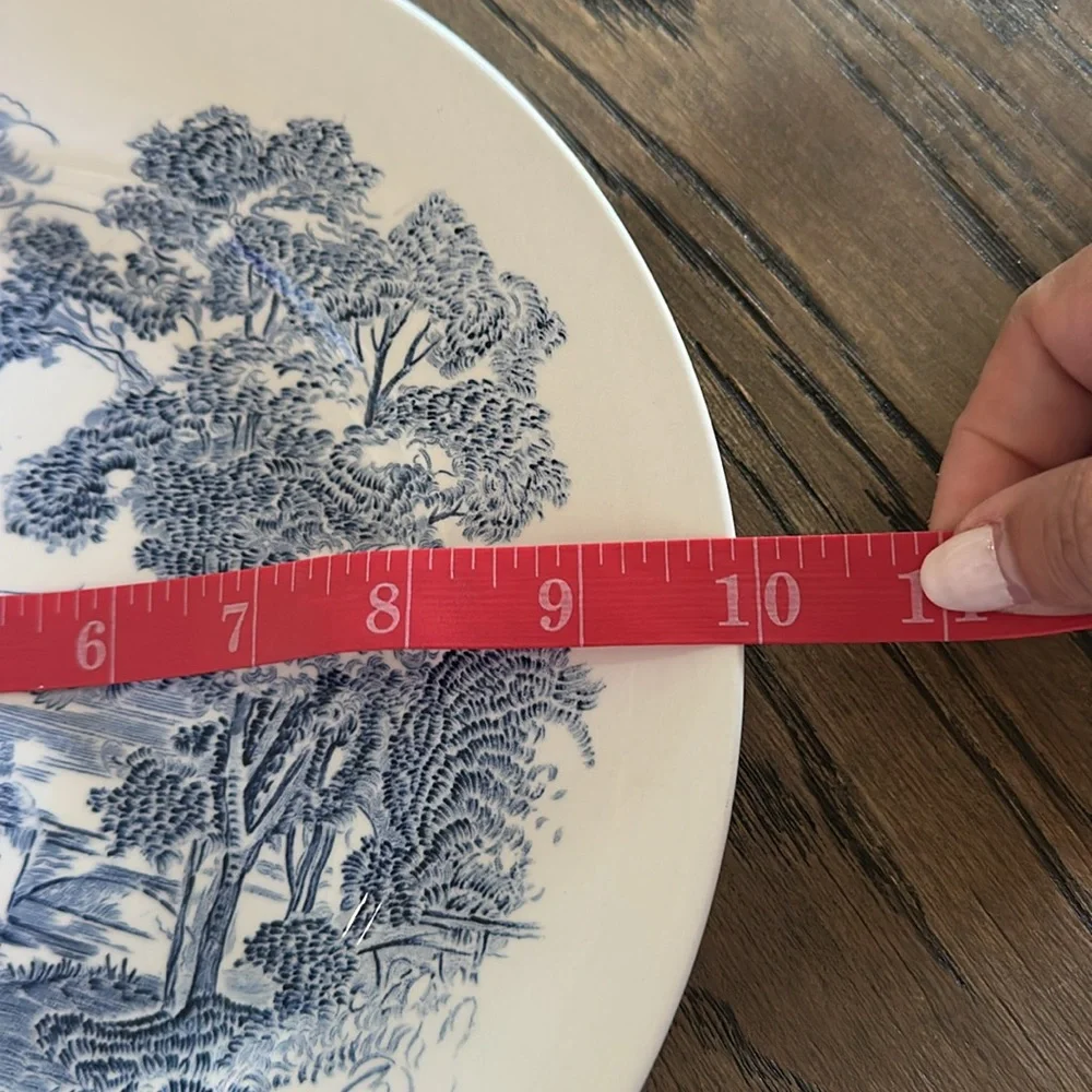 VTG Enoch Wedgewood Tunstall COUNTRYSIDE 10